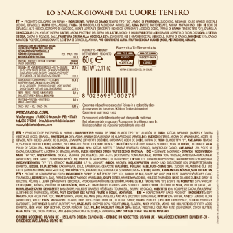 PIACERE CIOCKO INFO